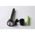 Best Selling XPE 18650 Battery Aluminum Geepas USB Flashlight Rechargeable LED Torch